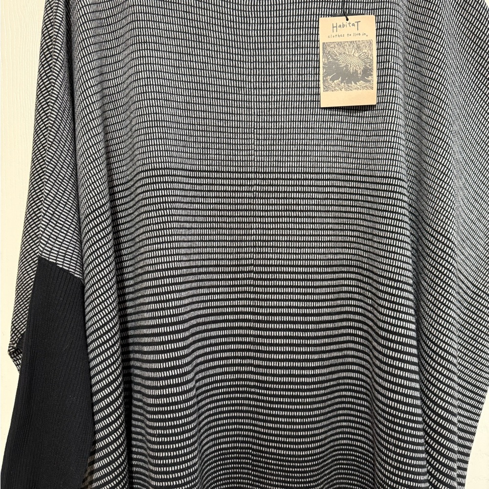 New Habitat Sweater - Picture 4 of 6